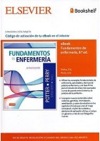 EBOOK FUNDAMENTOS DE ENFERMERIA