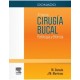 DONADO. CIRUGIA BUCAL + STUDENT CONSULT EN ESPAÑOL