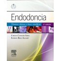 ENDODONCIA .TECNICAS CLINICAS Y BASES CIENTIFICAS + STUDENT CONSULT EN ESPAÑOL