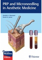 PRP AND MICRONEEDLING IN AESTHETIC MEDICINE + ONLINE AT MEDONE VIDEOS