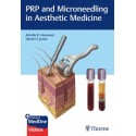 PRP AND MICRONEEDLING IN AESTHETIC MEDICINE + ONLINE AT MEDONE VIDEOS
