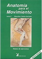 ANATOMIA PARA EL MOVIMIENTO (VOL.2) BASES DE EJERCICIOS