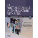 THE FOOT AND ANKLE IN RHEUMATOID ARTHRITIS