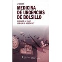 MEDICINA DE URGENCIAS DE BOLSILLO