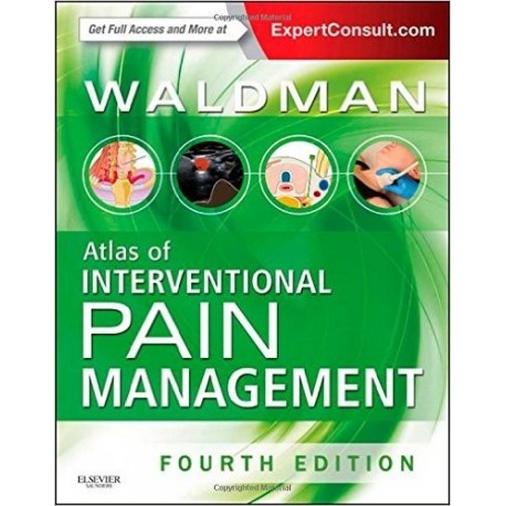 ATLAS OF INTERVENTIONAL PAIN MANAGEMENT