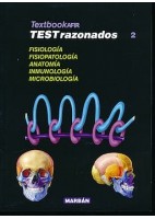 TEXTBOOK AFIR TEST RAZONADOS 2 FISIOLOGIA, FISIOPATOLOGIA, ANATOMIA, INMUNOLOGIA, MICROBIOLOGIA