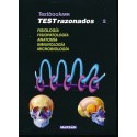 TEXTBOOK AFIR TEST RAZONADOS 2 FISIOLOGIA, FISIOPATOLOGIA, ANATOMIA, INMUNOLOGIA, MICROBIOLOGIA