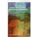 TEORIA Y TECNICA DE LA PSICOTERAPIA GUESTALTICA