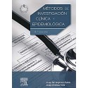 METODOS DE INVESTIGACION CLINICA Y EPIDEMIOLOGICA