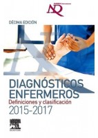 NANDA DIAGNOSTICOS ENFERMEROS: DEFINICIONES Y CLASIFICACION 2015-2017