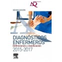 NANDA DIAGNOSTICOS ENFERMEROS: DEFINICIONES Y CLASIFICACION 2015-2017