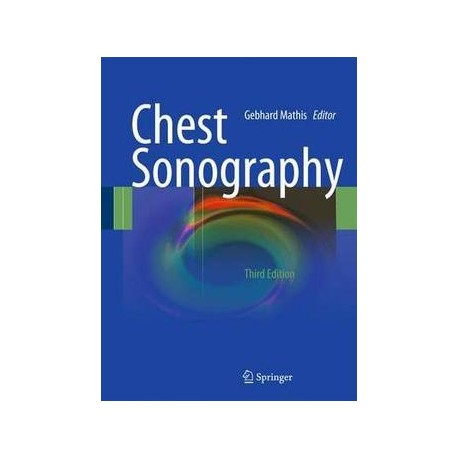 CHEST SONOGRAPHY
