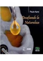 DESAFIANDO LA NATURALEZA (INCLUYE DVD)