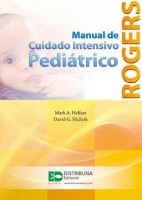 ROGERS MANUAL DE CUIDADO INTENSIVO PEDIATRICO