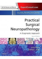 PRACTICAL SURGICAL NEUROPATHOLOGY. A DIAGNOSTIC APPROACH (PATTERN RECOGNITION SERIES)