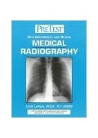 PRETEST MEDICAL RADIOGRAPHY
