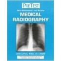 PRETEST MEDICAL RADIOGRAPHY