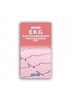 EKG ELECTROCARDIOGRAFIA PRACTICA BASICA (HANDBOOK)