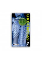 URGENCIAS RX (HANDBOOK)