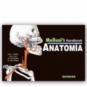 MELLONI'S HANDBOOK ANATOMIA