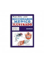 DICCIONARIO MEDICO ILUSTRADO (POCKET)