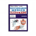 DICCIONARIO MEDICO ILUSTRADO (POCKET)