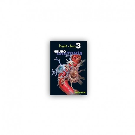 POCKET-BASIC 3 NEUROANATOMIA