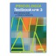 PSICOLOGIA TEXTBOOK APIR 3 PSICOPATOLOGIA Y CLINICA INFANTIL