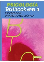 PSICOLOGIA TEXTBOOK APIR 4 PSICOBIOLOGIA, DESARROLLO PSICOLOGICO