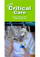 CRITICAL CARE (POCKET)
