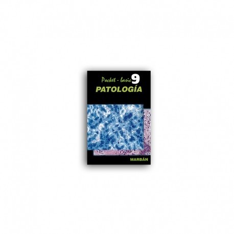 POCKET-BASIC 9 PATOLOGIA