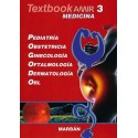 TEXTBOOK AMIR MEDICINA 3. PEDIATRIA, OBSTETRICIA, GINECOLOGIA, OFTALMOLOGIA, DERMATOLOGIA, ORL.