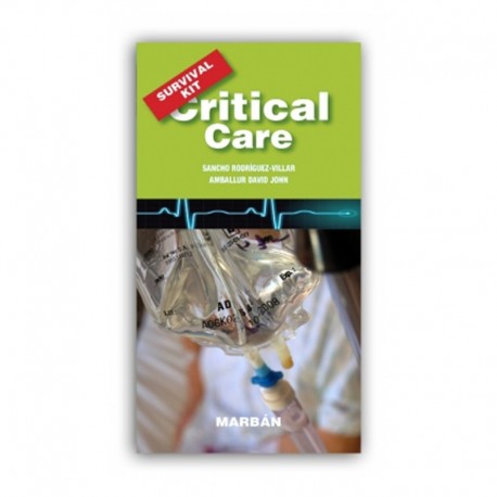 CRITICAL CARE SURVIVAL KIT