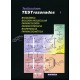 TEXTBOOK AFIR TEST RAZONADOS 1 BIOQUIMICA, BIOLOGIA MOLECULAR, FARMACOLOGIA, FARMACOTERAPIA, BIOFARMACIA, FARMACOCINETICA.