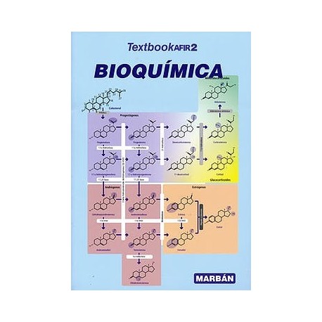 TEXTBOOK AFIR 2 BIOQUIMICA