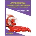 TEXTBOOK AMIR ENFERMERIA VOLUMEN 3 FARMACOLOGIA, GERIATRIA, SALUD MENTAL, PSICOSOCIAL