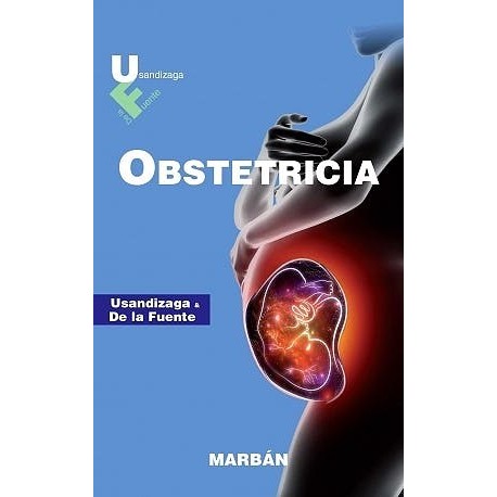 OBSTETRICIA (TAPA DURA)