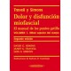 TRAVELL Y SIMONS. DOLOR Y DISFUNCION MIOFASCIAL. EL MANUAL DE LOS PUNTOS GATILLO (VOL.1) MITAD SUPERIOR DEL CUERPO