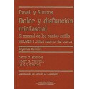 COLECCION TRAVELL Y SIMONS DOLOR Y DISFUNCION MIOFASCIAL (2 VOLS.)