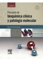 PRINCIPIOS DE BIOQUIMICA CLINICA Y PATOLOGIA MOLECULAR