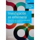 INVESTIGACION EN ENFERMERIA