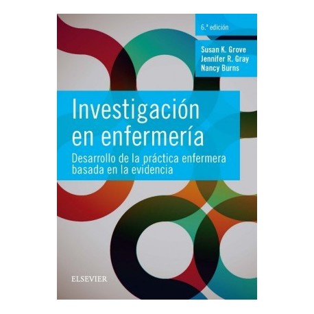 INVESTIGACION EN ENFERMERIA