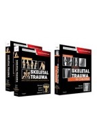 SKELETAL TRAUMA (2 VOL.) + GREEN'S SKELETAL TRAUMA IN CHILDREN PACKAGE
