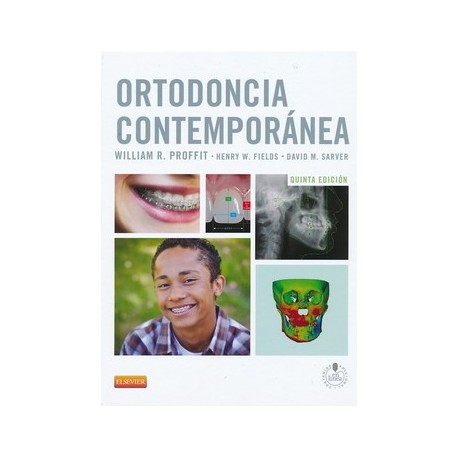 ORTODONCIA CONTEMPORANEA + ACCESO ONLINE