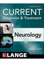 CURRENT DIAGNOSIS & TREATMENT NEUROLOGY