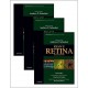 RYAN'S RETINA (3 VOL.)