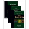RYAN'S RETINA (3 VOL.)