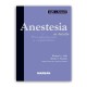 ANESTESIA CON PROCEDIMIENTOS EN EL QUIROFANO. DE BOLSILLO