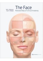 THE FACE: PICTORIAL ATLAS OF CLNICAL ANATOMY