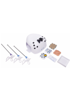 LAPARO ASPIRE VER. MEDIUM. LAPAROSCOPIC TRAINER